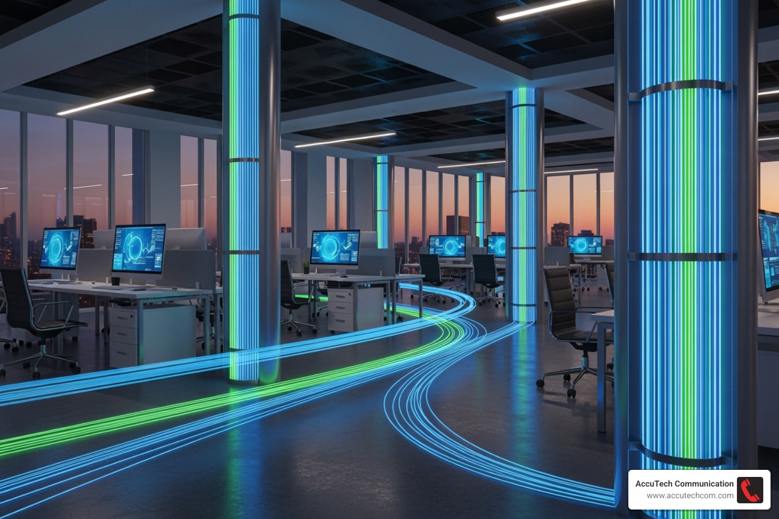 Supercharge Your Business: Top Fiber Internet Providers