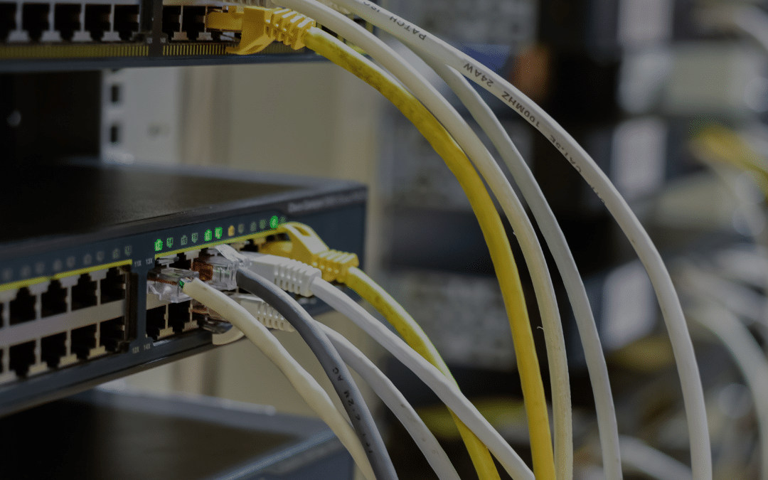 Decoding IT: The Essential Guide to Network Solutions for Modern Businesses