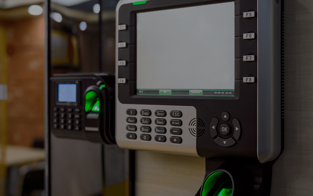 Rhode Island Access Control: What You Need to Know for Installation