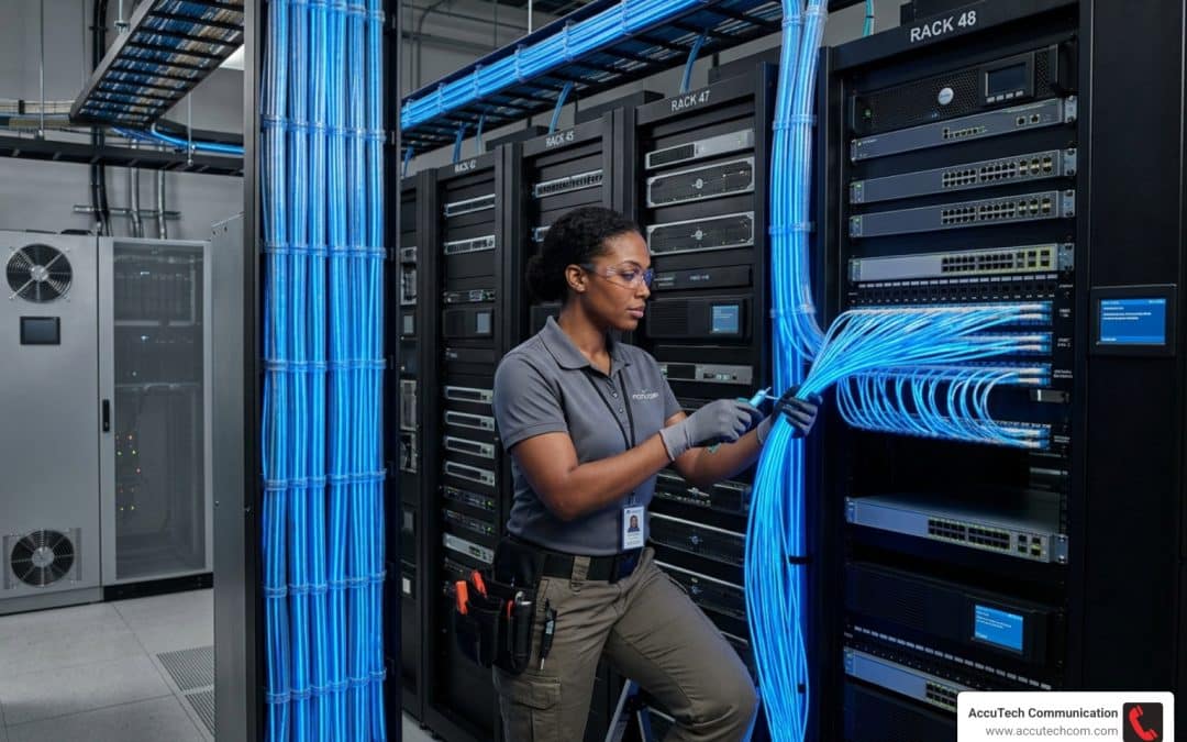 10 Innovative Fiber Systems Companies to Know