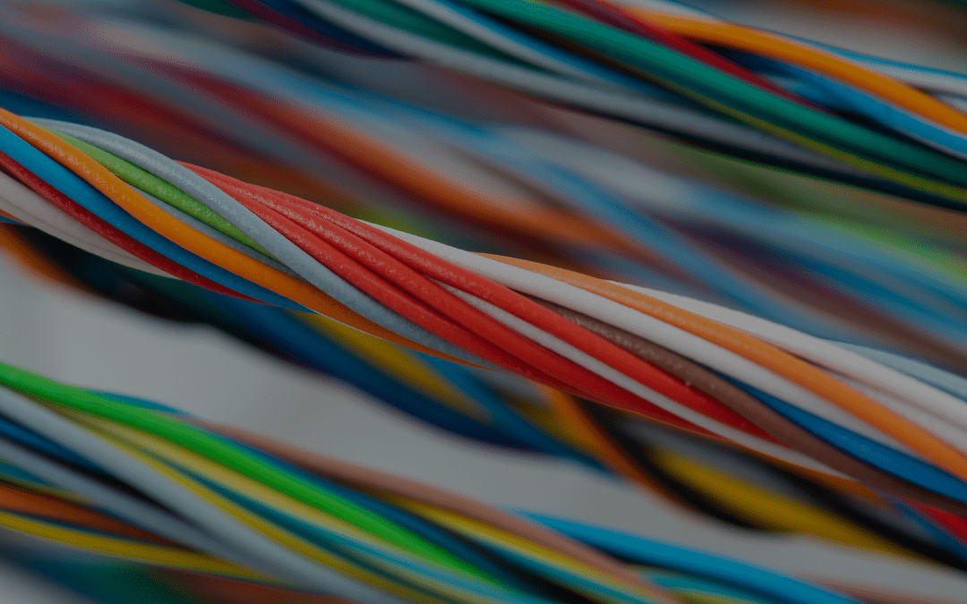 The Ultimate Guide to Finding a Data Cabling Installation Company
