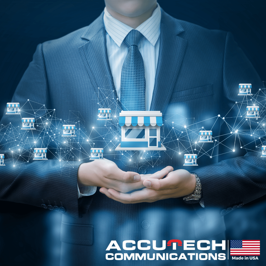 Why Your Business Needs a Low Voltage Wiring Company