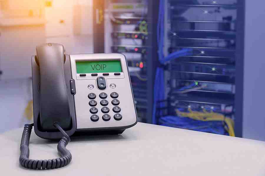 Connecting Woburn: The Best Business Phone Solutions for Your Company