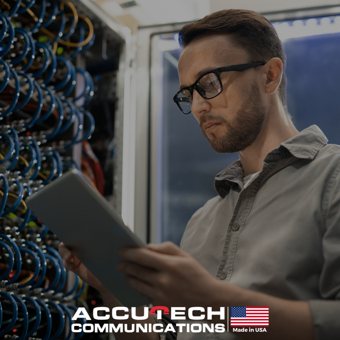 Your Data Center Dream Team: The Role of Network Infrastructure Experts
