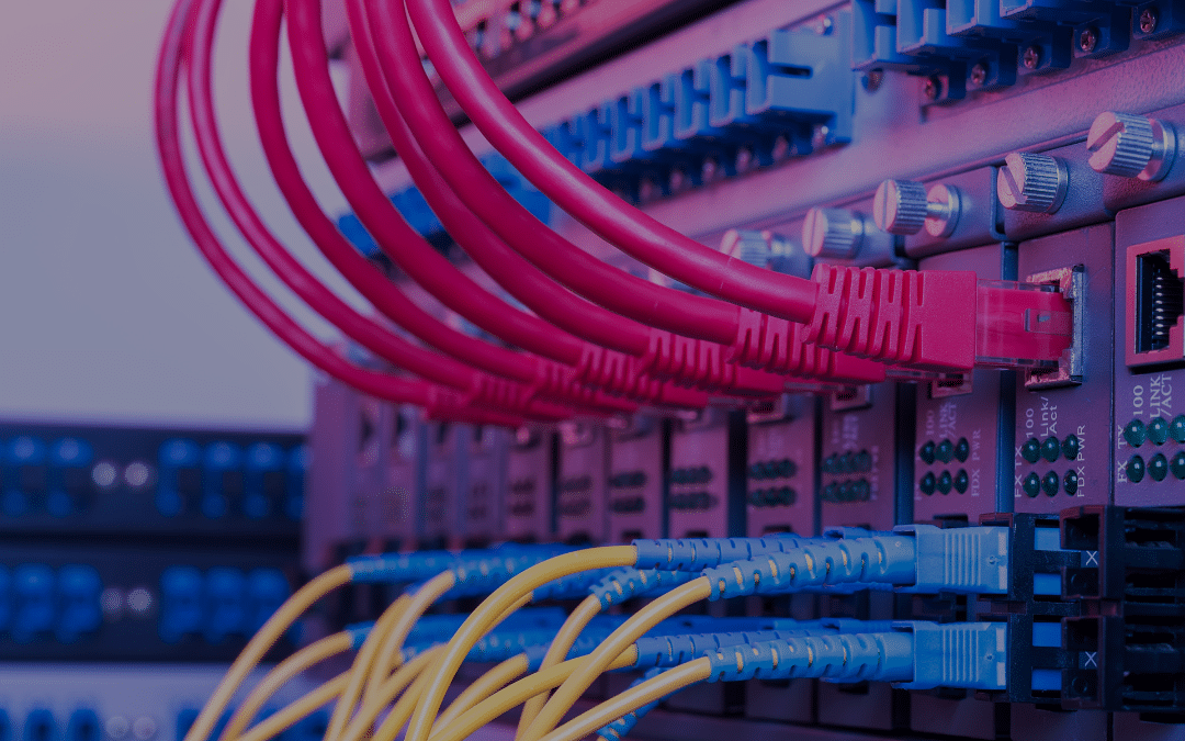 Industrial Strength Fiber: Solutions for Every Environment