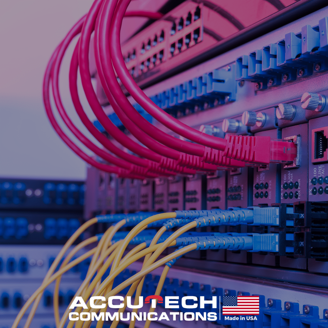 Industrial Strength Fiber: Solutions for Every Environment