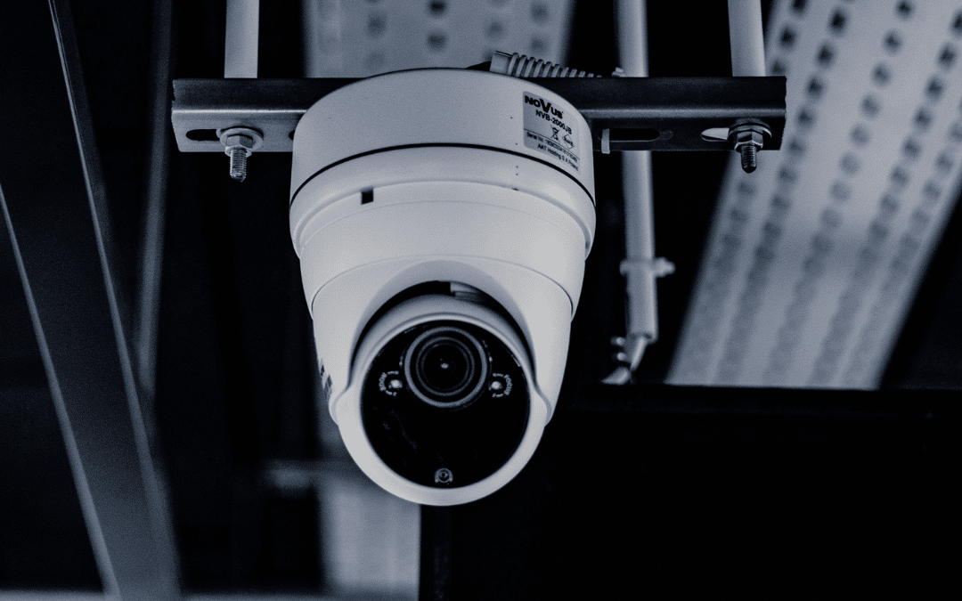 A Comprehensive Guide to Surveillance Cameras