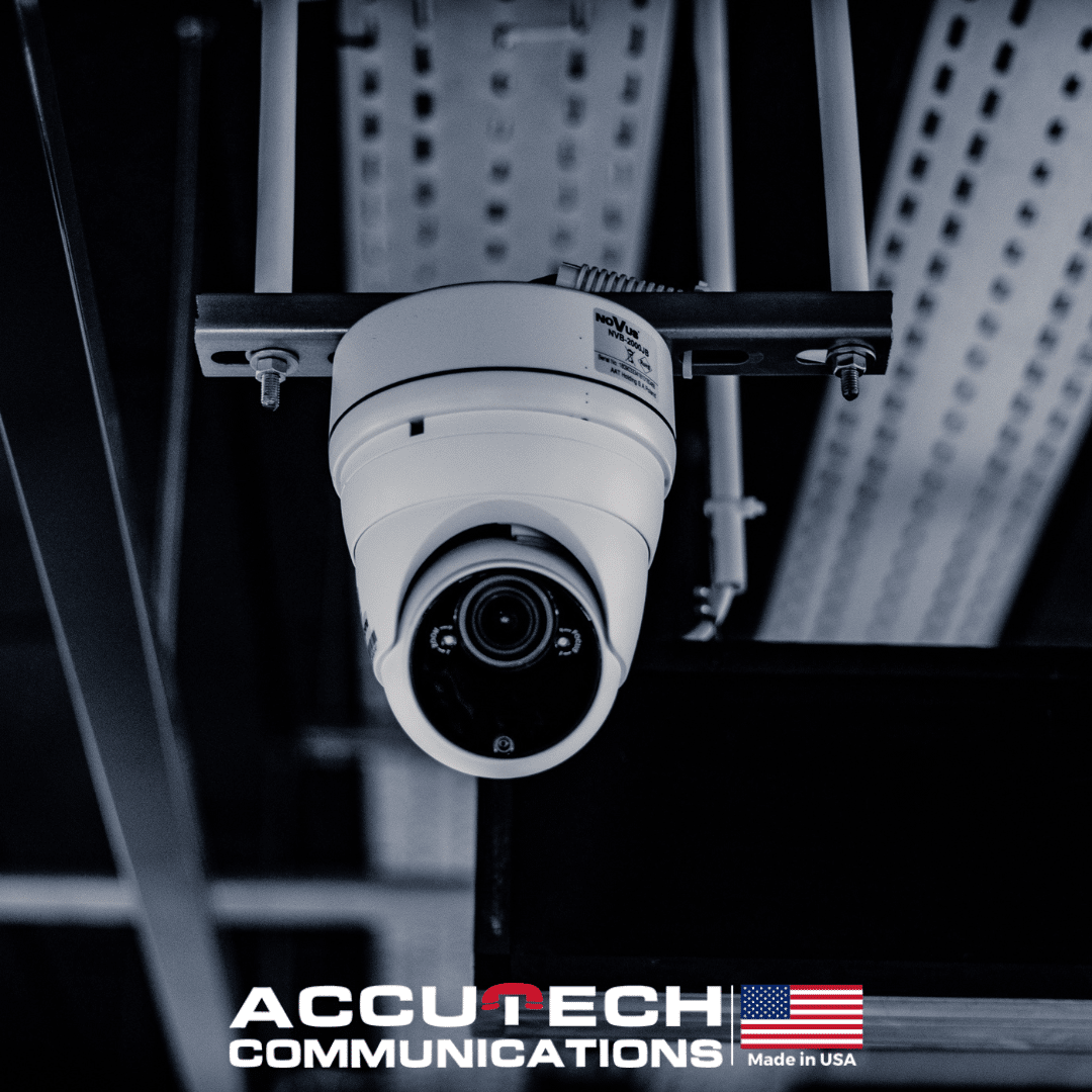 The Definitive Guide to CCTV Installation Cost