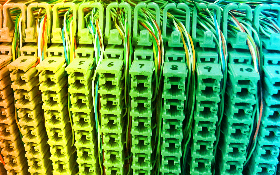 A Comprehensive Guide to Choosing the Right Ethernet Cable