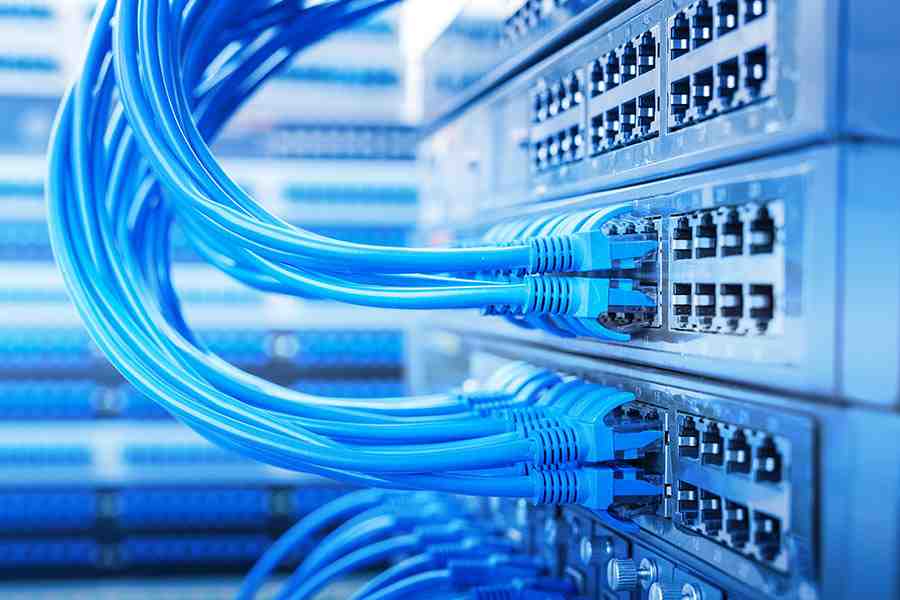 A Practical Guide to Fiber Optic Network Switches