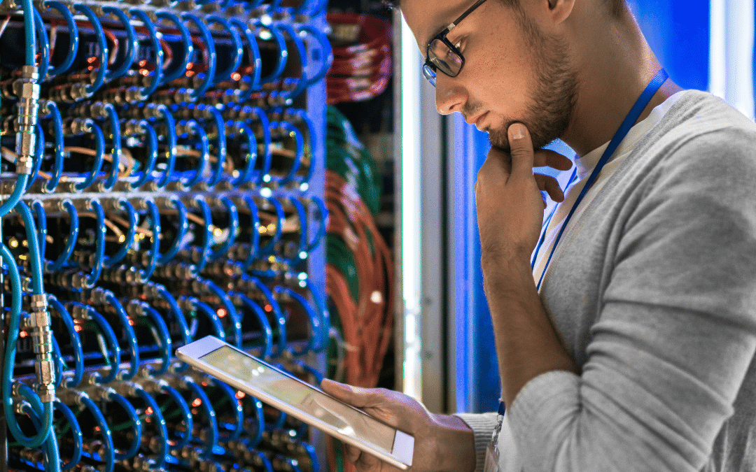 A Practical Guide to Infrastructure Cabling