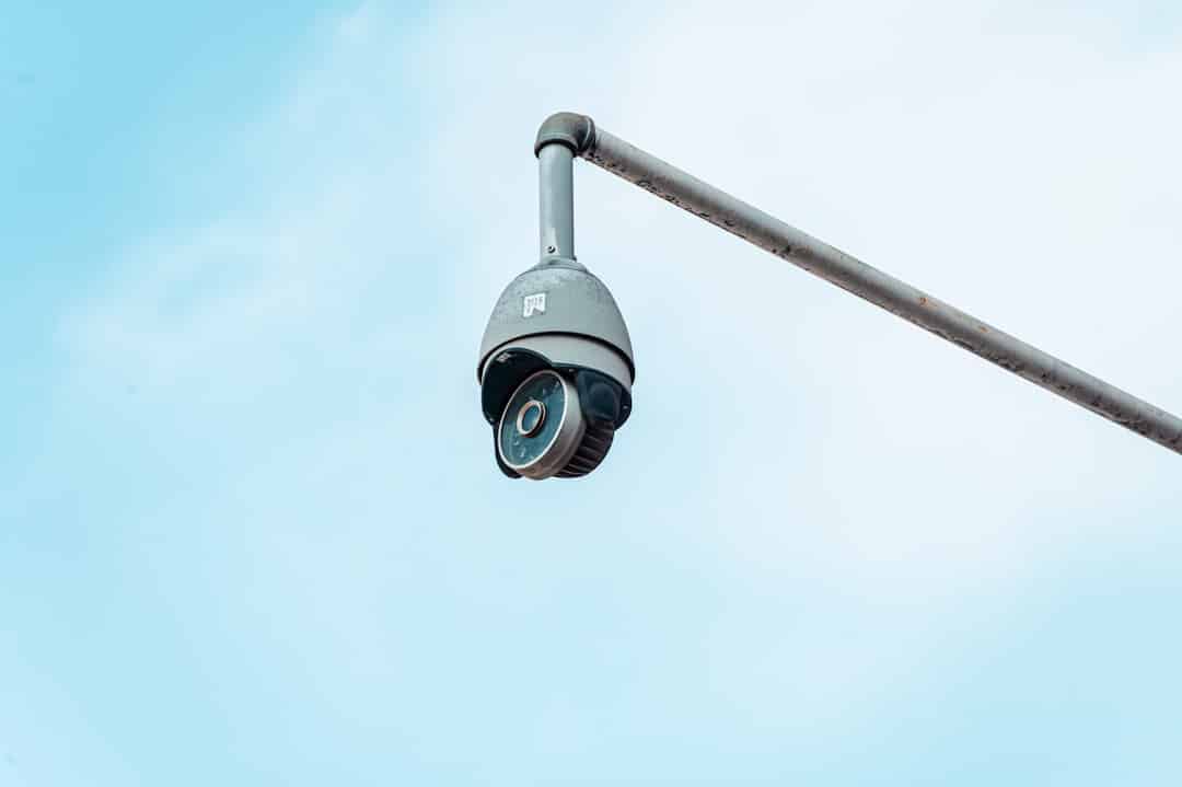 The Complete Guide to 4G CCTV Camera with SIM Card