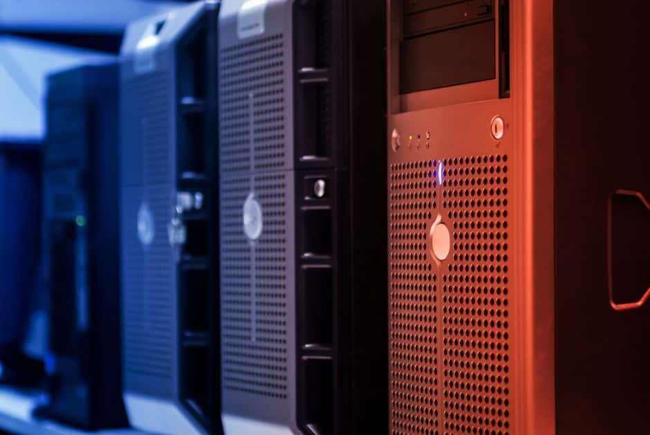 Massachusetts Data Center Locations Guide