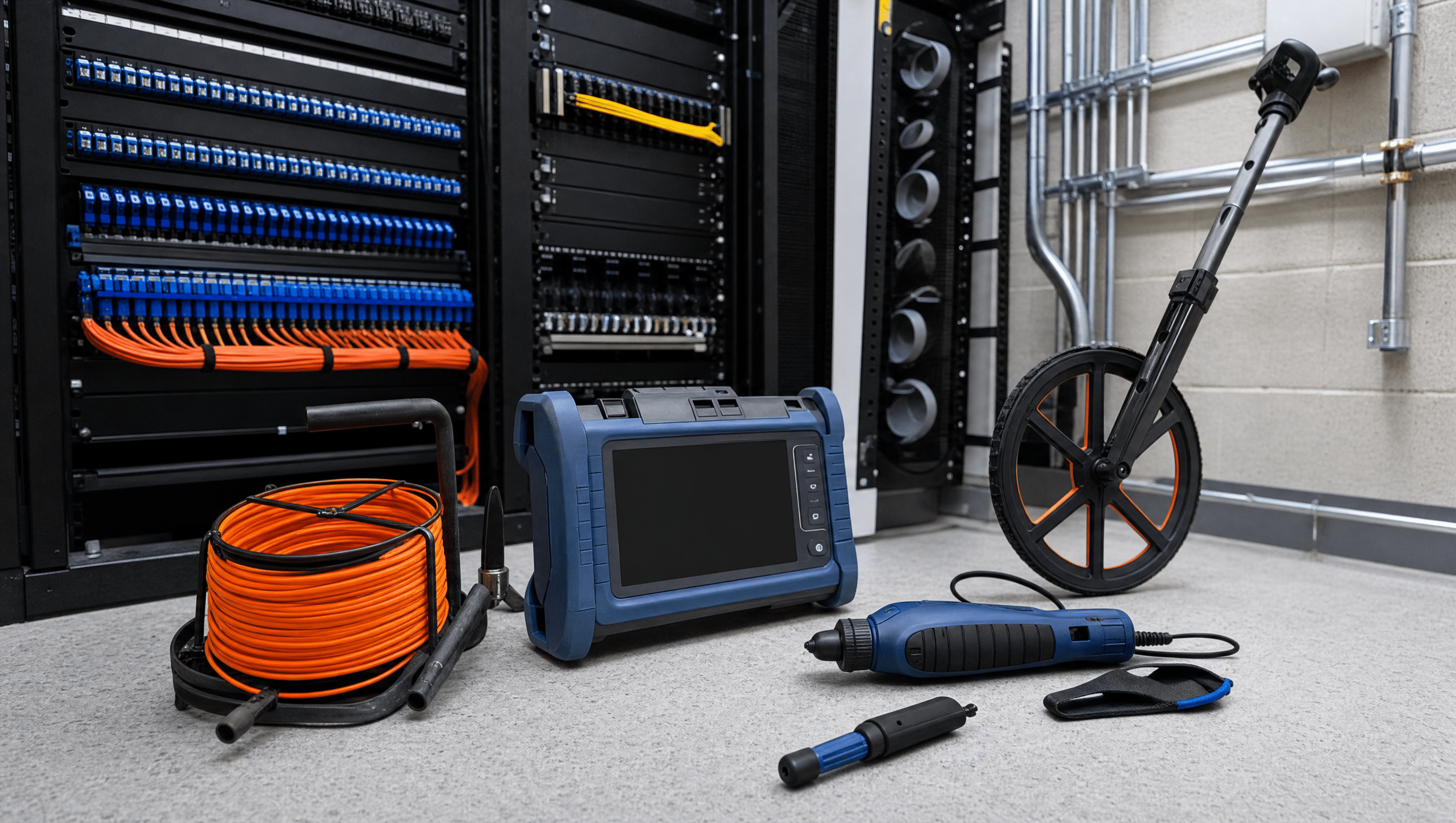 Fiber Optic Site Survey: What to Assess Before Installation